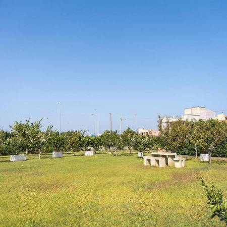 Murieri Rooms Otranto Exterior foto