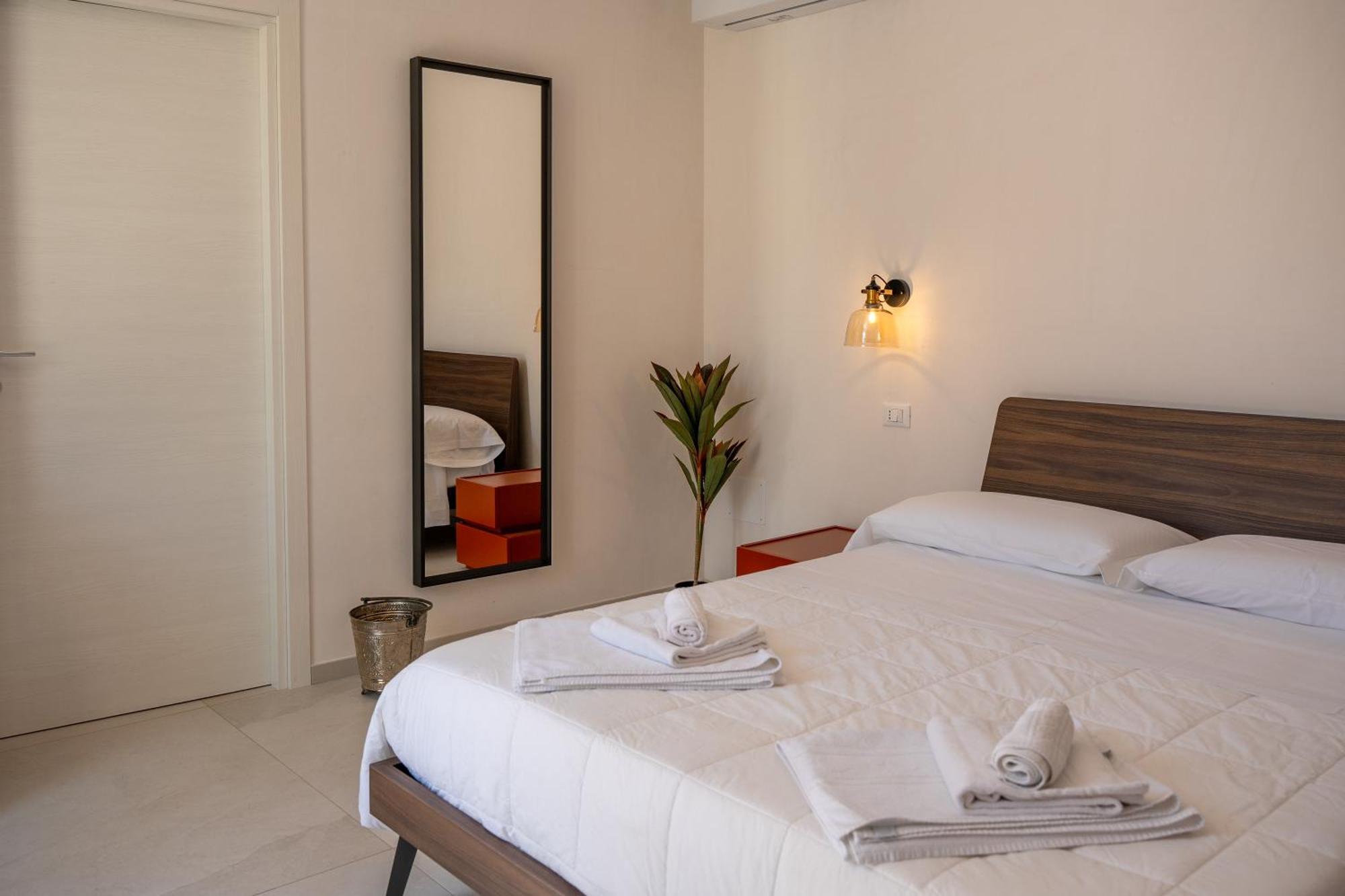 Murieri Rooms Otranto Exterior foto