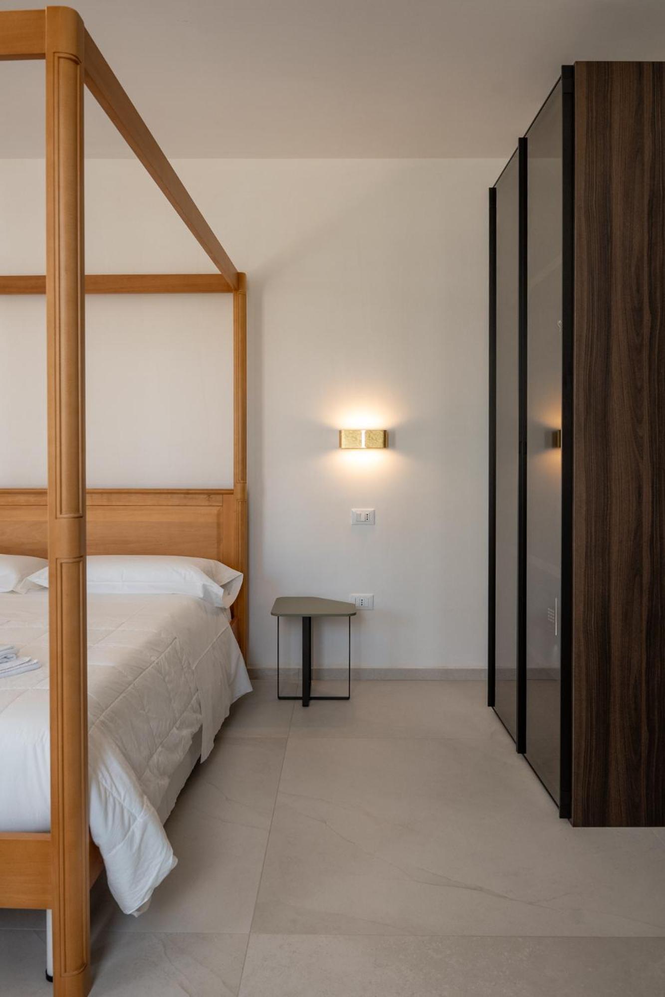 Murieri Rooms Otranto Exterior foto
