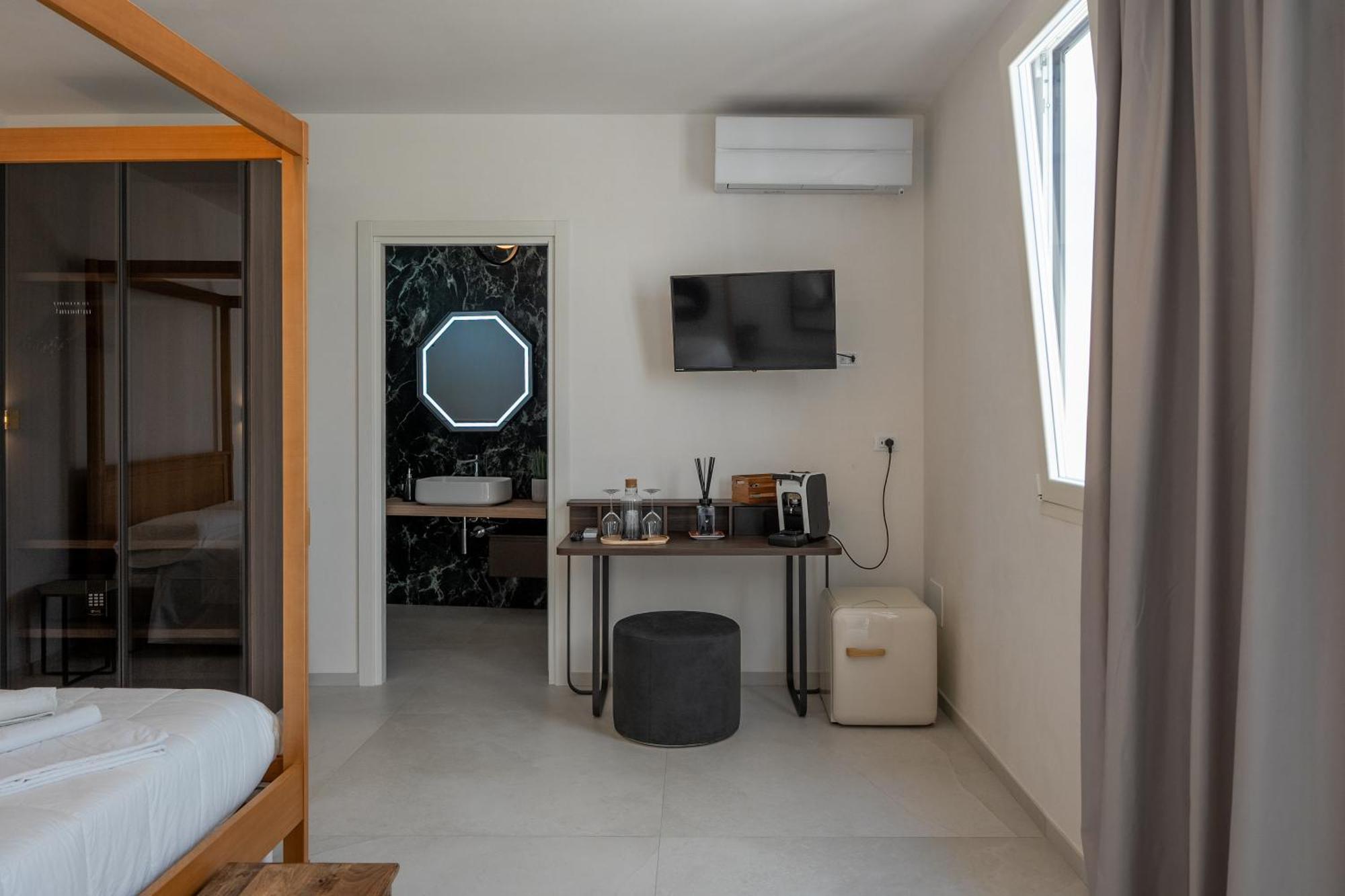 Murieri Rooms Otranto Exterior foto