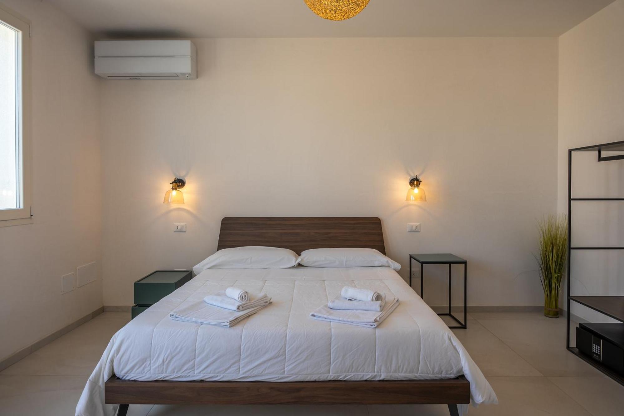 Murieri Rooms Otranto Exterior foto