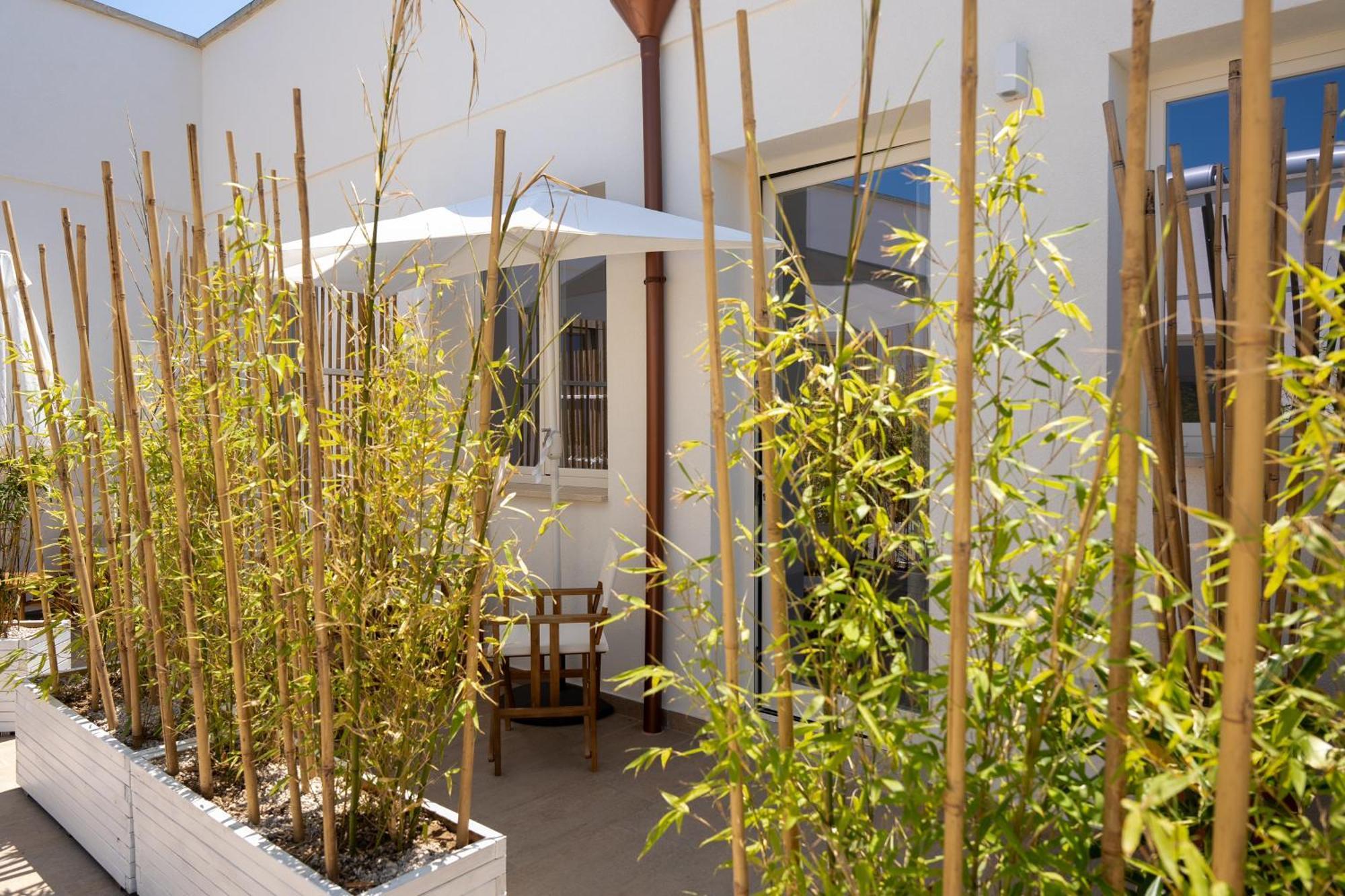 Murieri Rooms Otranto Exterior foto