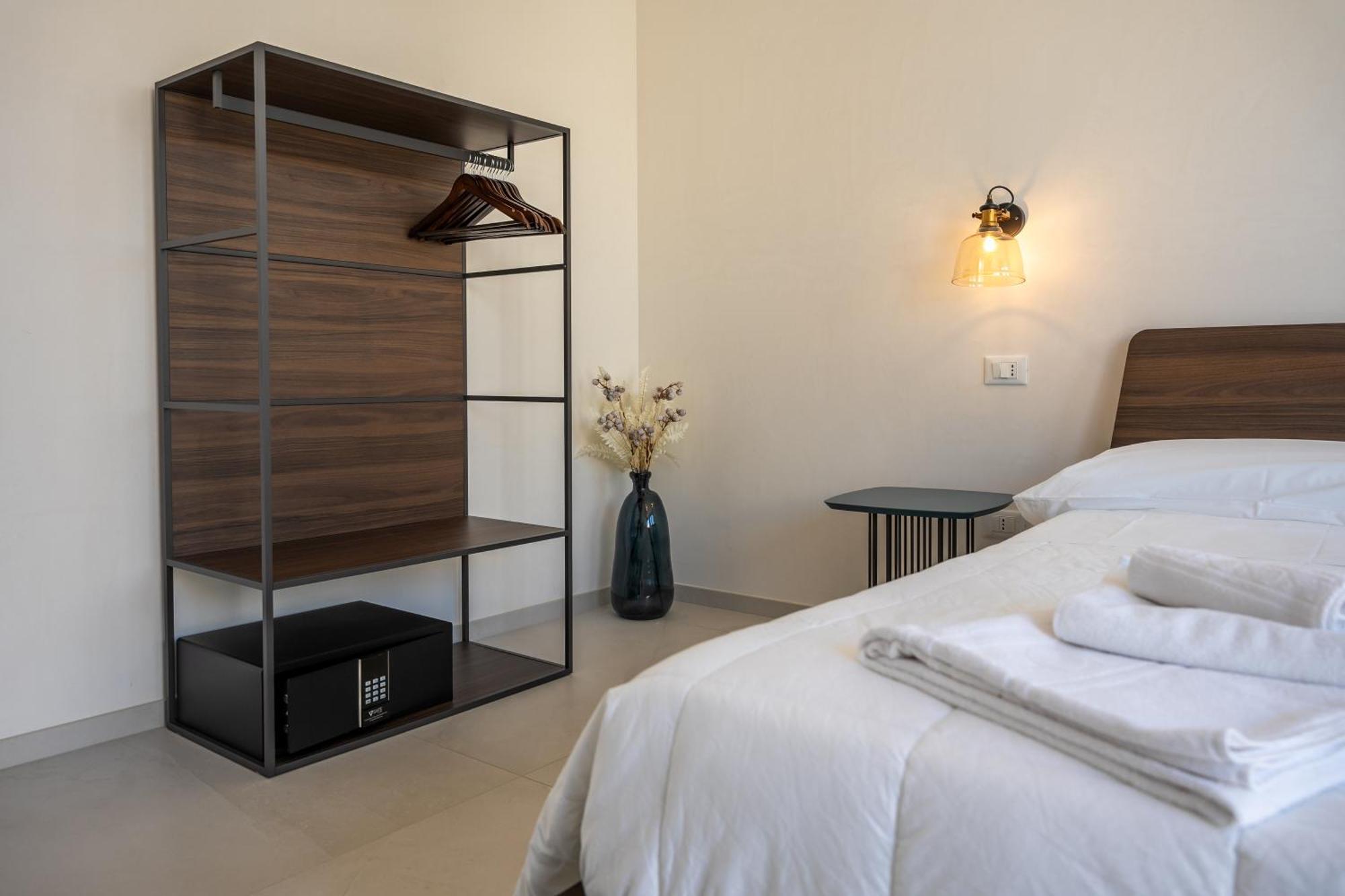 Murieri Rooms Otranto Exterior foto