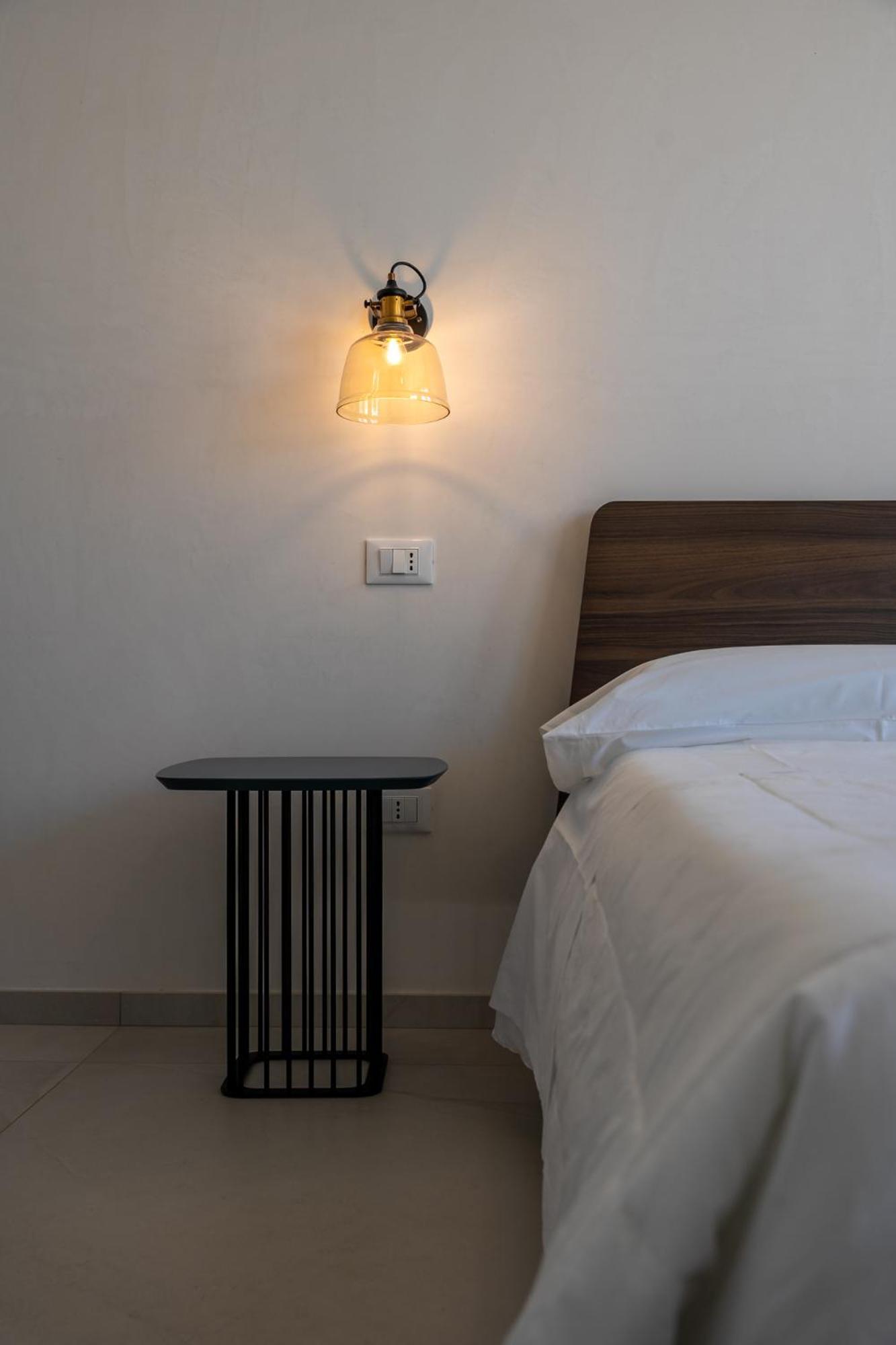 Murieri Rooms Otranto Exterior foto